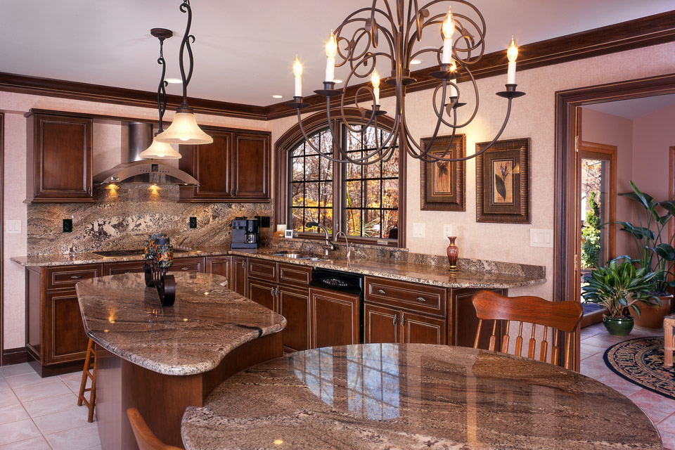Top 10 Reasons to Remodel Your Kitchen