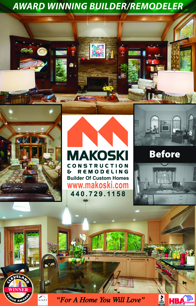 Makoski Construction