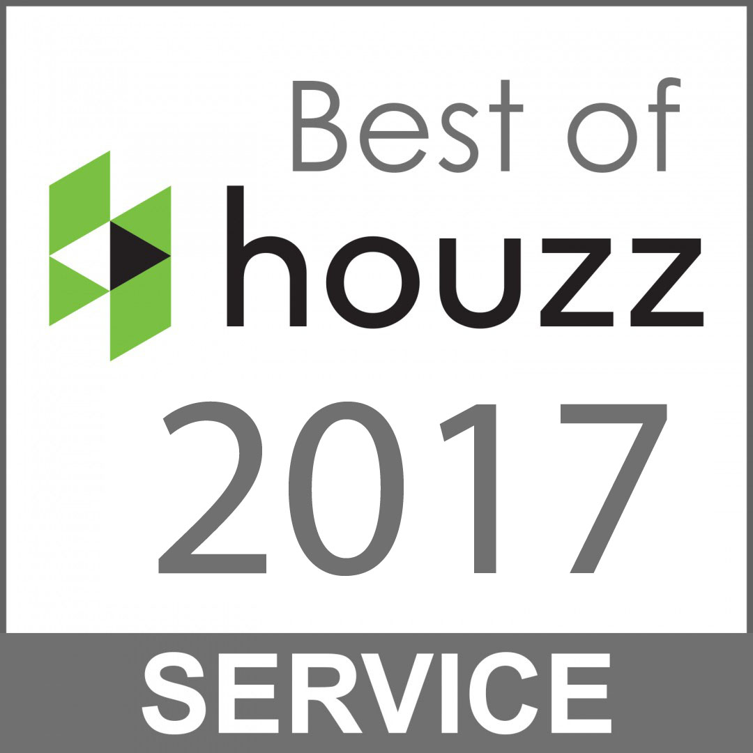 Customer Service Award form Houzz