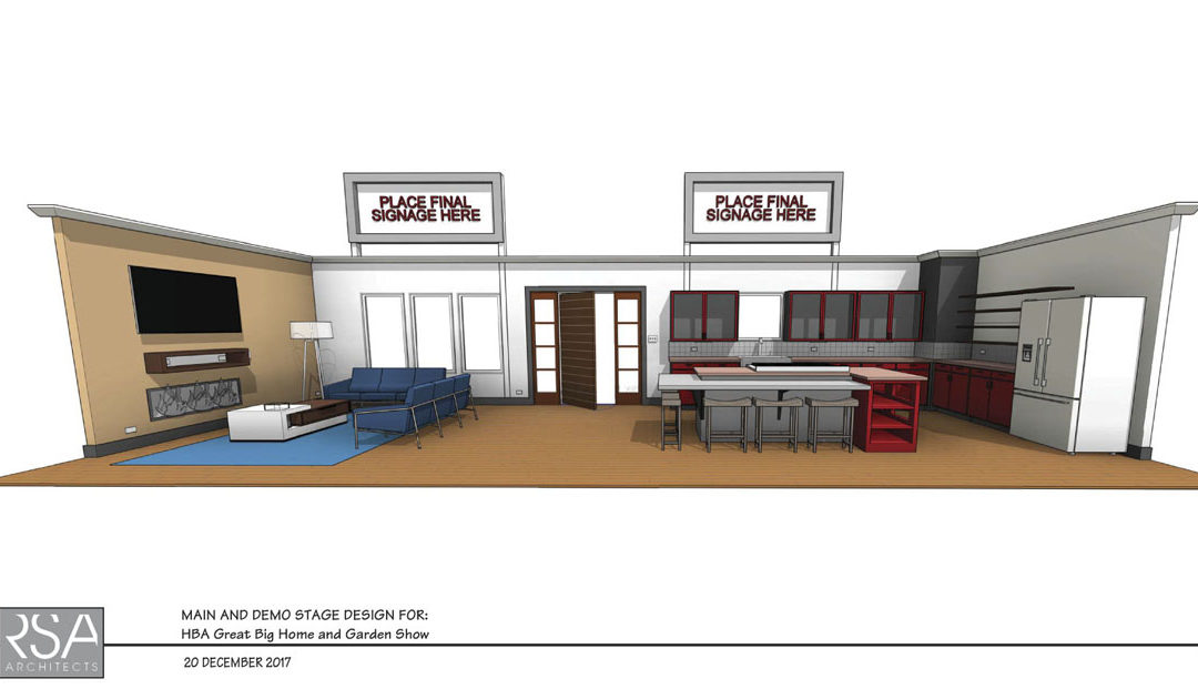 Great Big Home and Garden Show